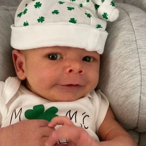 Meet your Posher, Leon